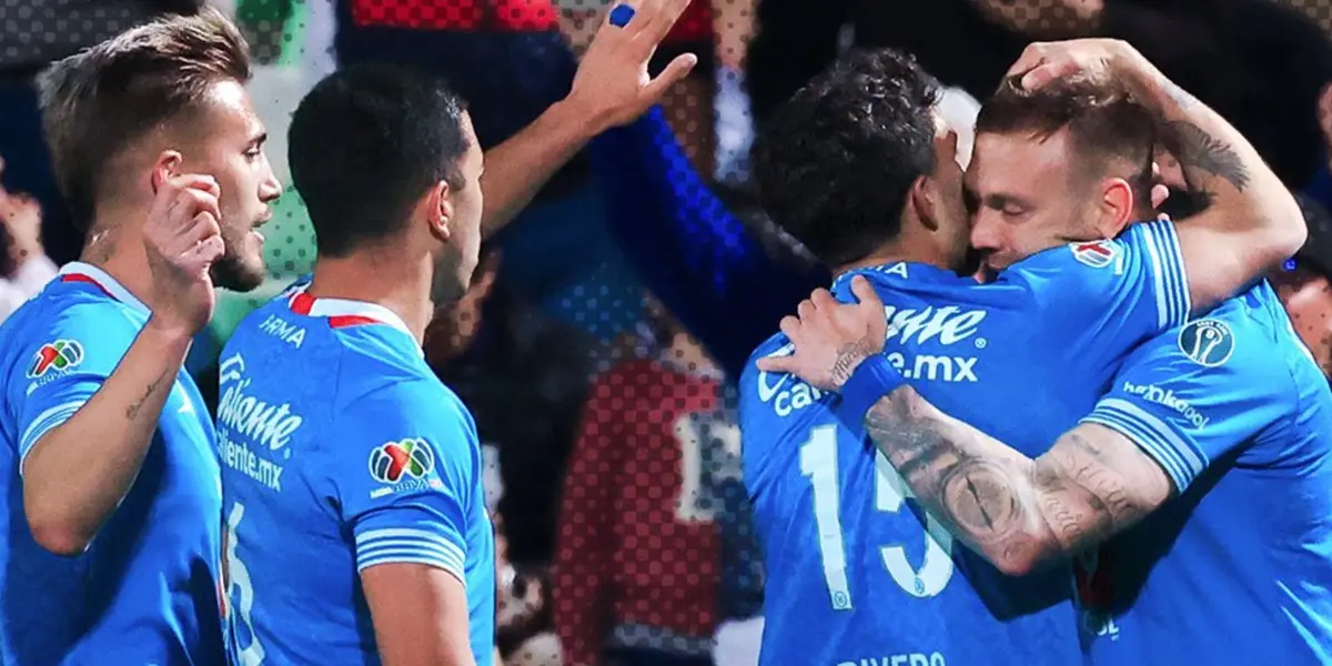 Cruz Azul en busca de la gloria - Foto: X (@CruzAzul)