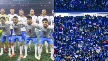 Cruz Azul, en busca del crecimiento constante.