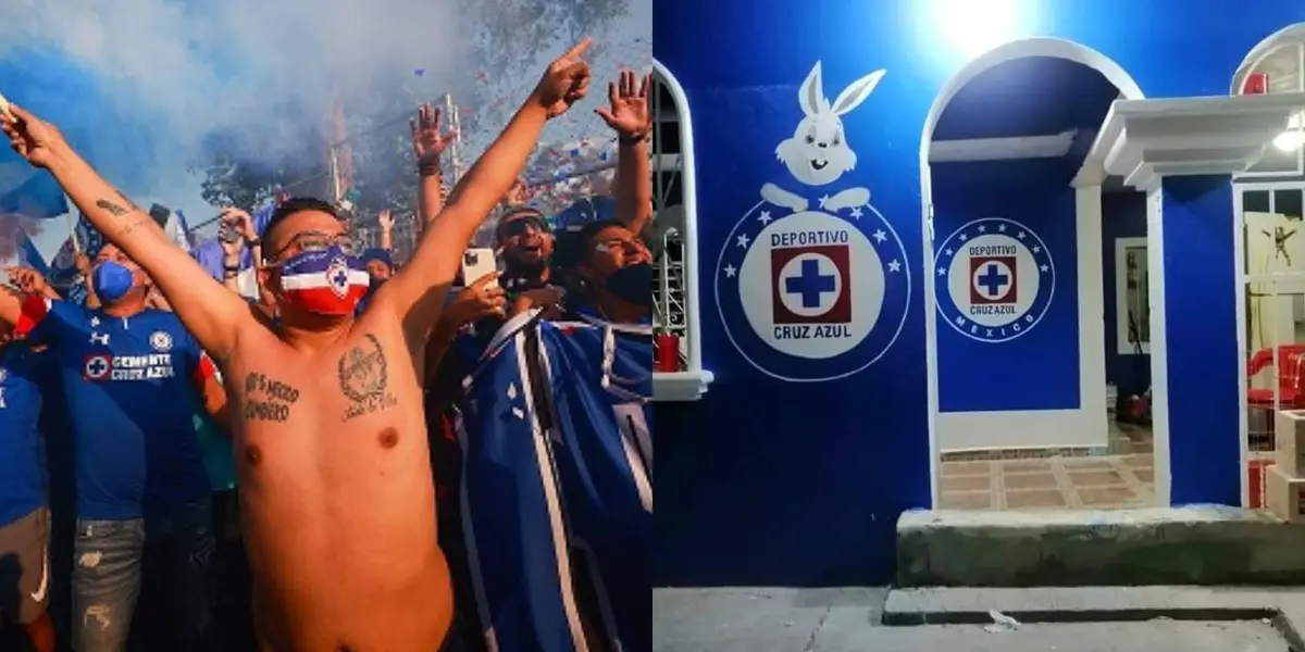 Cruz Azul en la cultura mexicana.