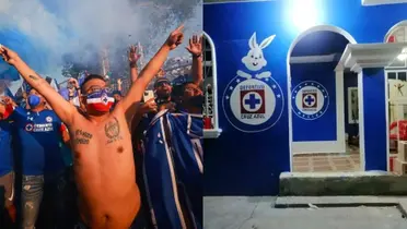 Cruz Azul en la cultura mexicana.