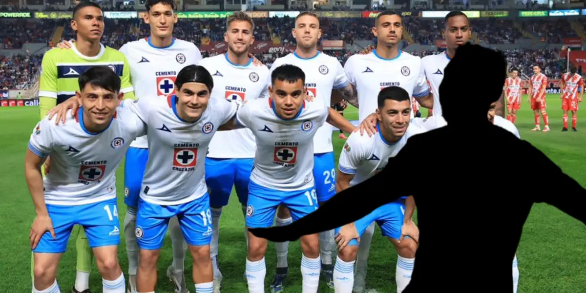 Cruz Azul en la jornada 4 de Liga MX - Foto: X (@CruzAzul)
