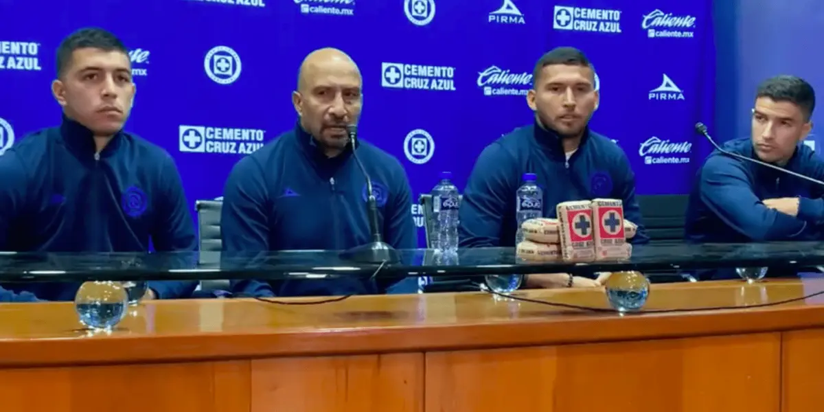 Cruz Azul enfrenta desafíos cruciales a cinco fechas de terminar el Clausura 2023