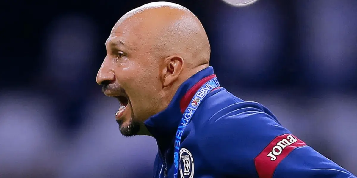 Cruz Azul enfrenta desafíos en el Apertura 2023: Cambios en el horizonte