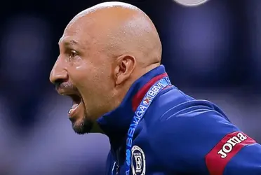 Cruz Azul enfrenta desafíos en el Apertura 2023: Cambios en el horizonte