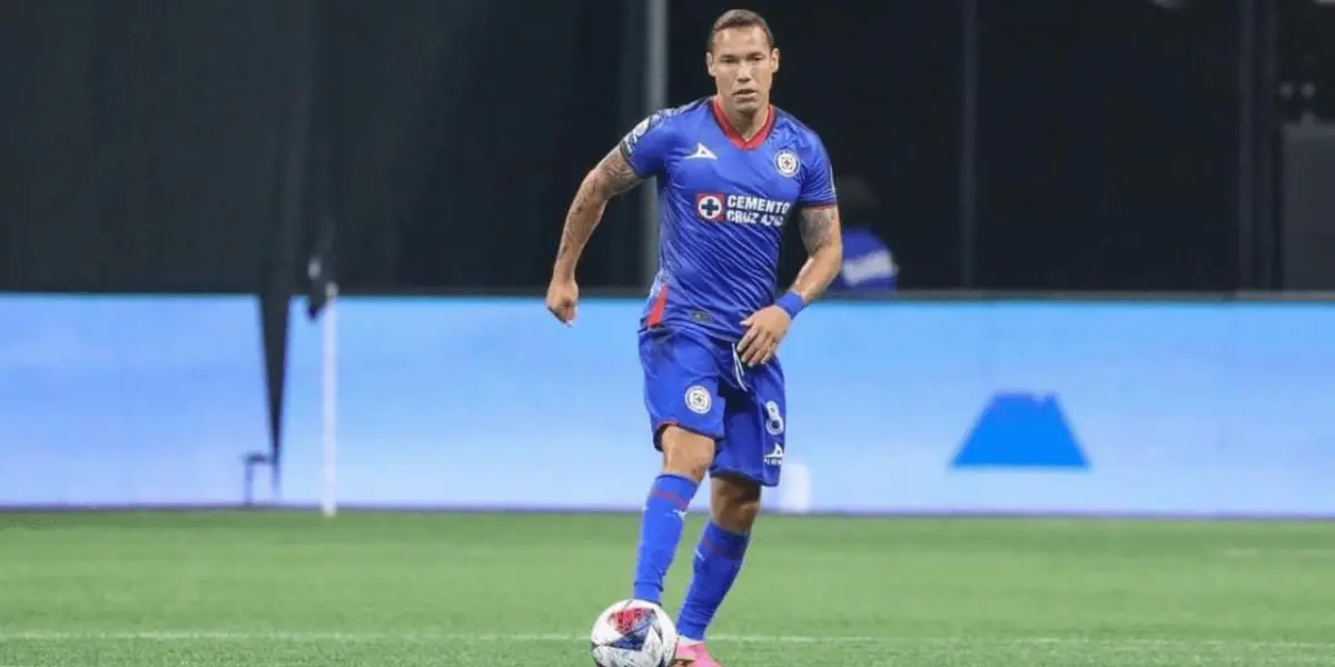 Cruz Azul enfrenta importantes bajas para su choque ante Mazatlán en la Jornada 8