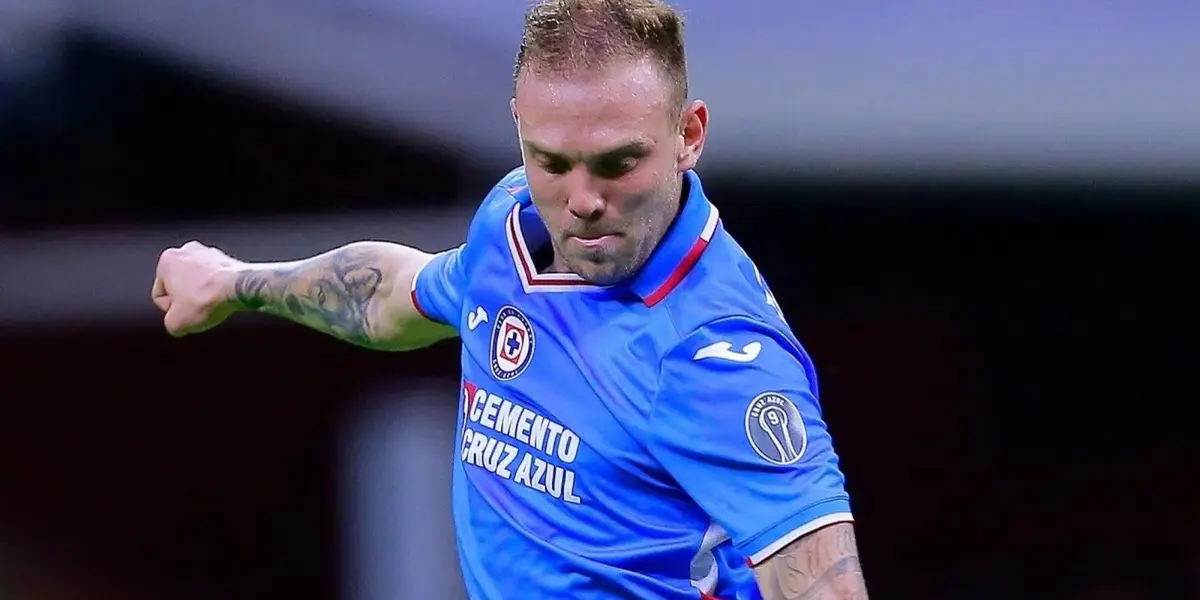 Cruz Azul enfrentó al América en la definición por el cupo a la final de la Copa Sky donde Carlos Rotondi fue la figura