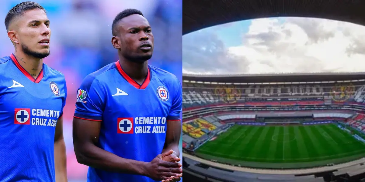 Cruz Azul es el peor local del presente Clausura 2023.