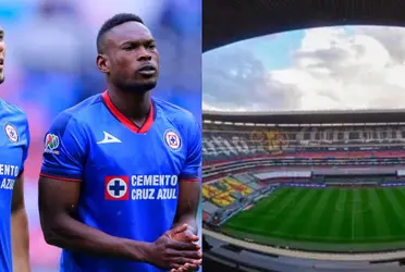 Cruz Azul es el peor local del presente Clausura 2023.