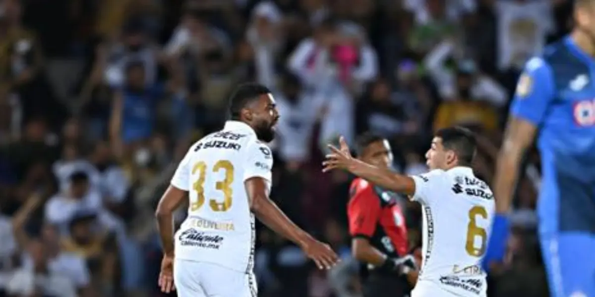 Cruz Azul es eliminado frente a un equipo con 10 hombres