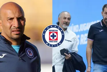 Cruz Azul es un chiquero, la verdadera razón por la que no llegan los fichajes .