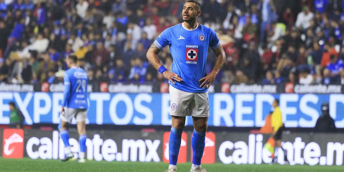 Cruz Azul está cayendo en Tijuana y un ex DT celeste no se guardó nada | Foto: MexSport