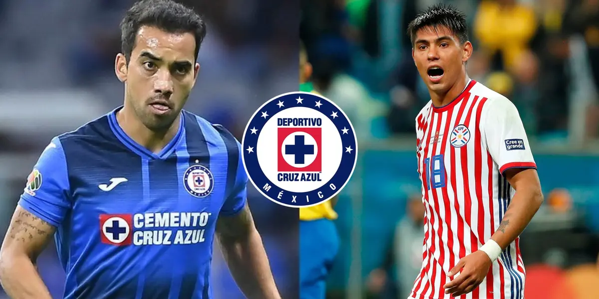 Cruz Azul está cerca de cerrar a un lateral del fútbol español