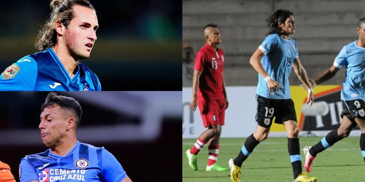 Cruz Azul está cerca de contratar un centro delantero probado en México