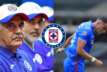 Cruz Azul está en búsqueda de quedar en las primeras 4 posiciones.