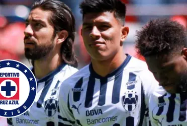 Cruz Azul está lleno de conos y quieren traer uno más como lateral