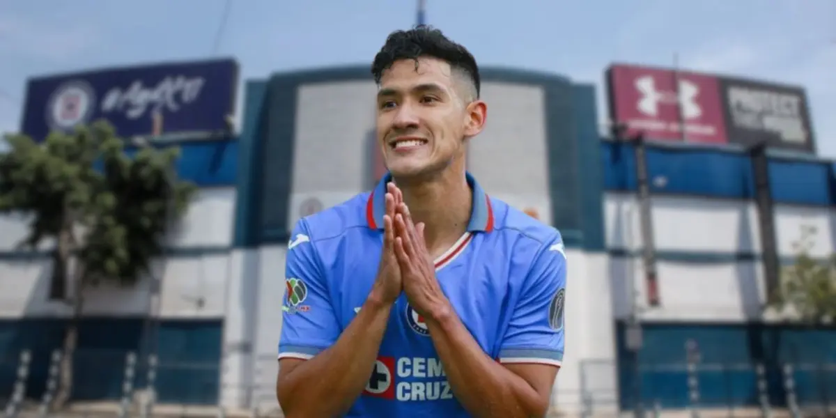 Cruz Azul está muy cerca de regresar a la que fue su casa por muchos años