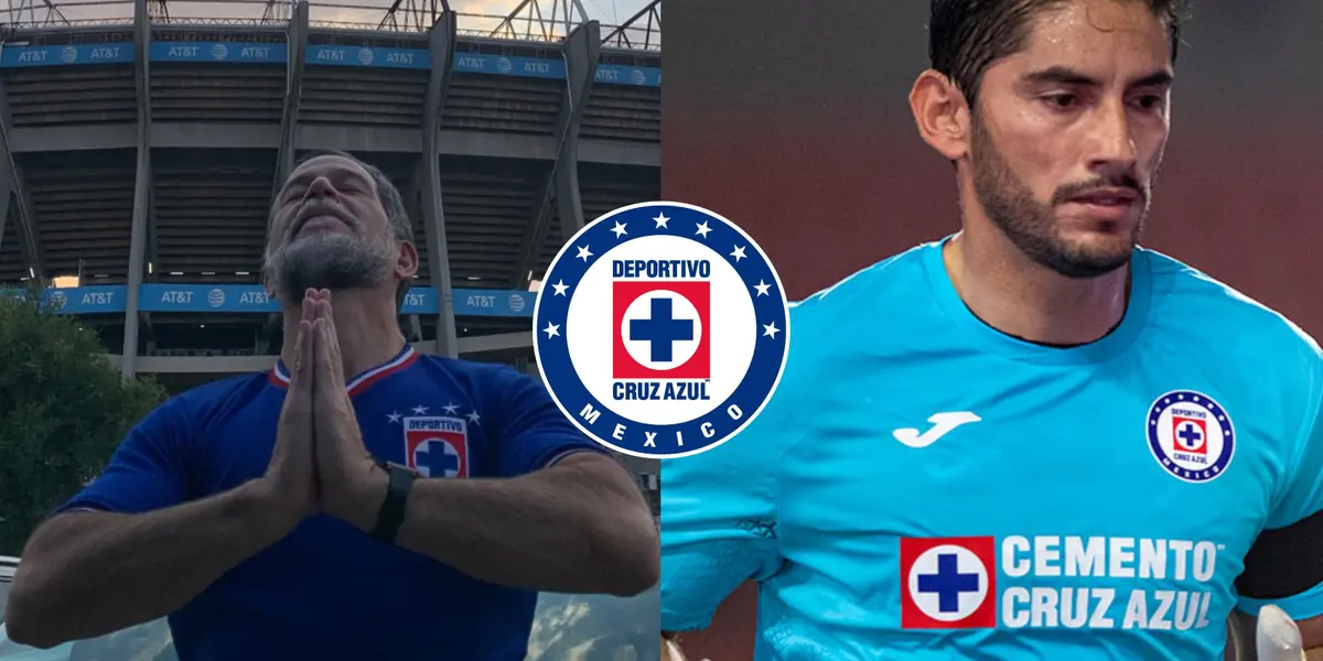 Cruz Azul está pasando por una época de transición en el equipo.