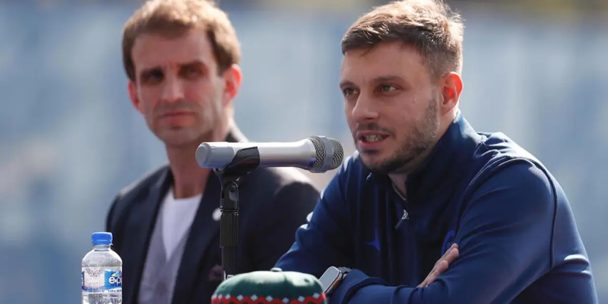 Cruz Azul estaría interesado en fichar dos elementos de Chivas / Foto: TV Azteca
