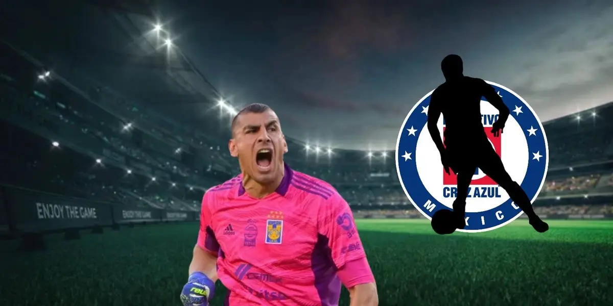 Cruz Azul estaría interesado en un joven jugador de Cruz Azul, por lo que veremos si es que se puede cerrar este fichaje