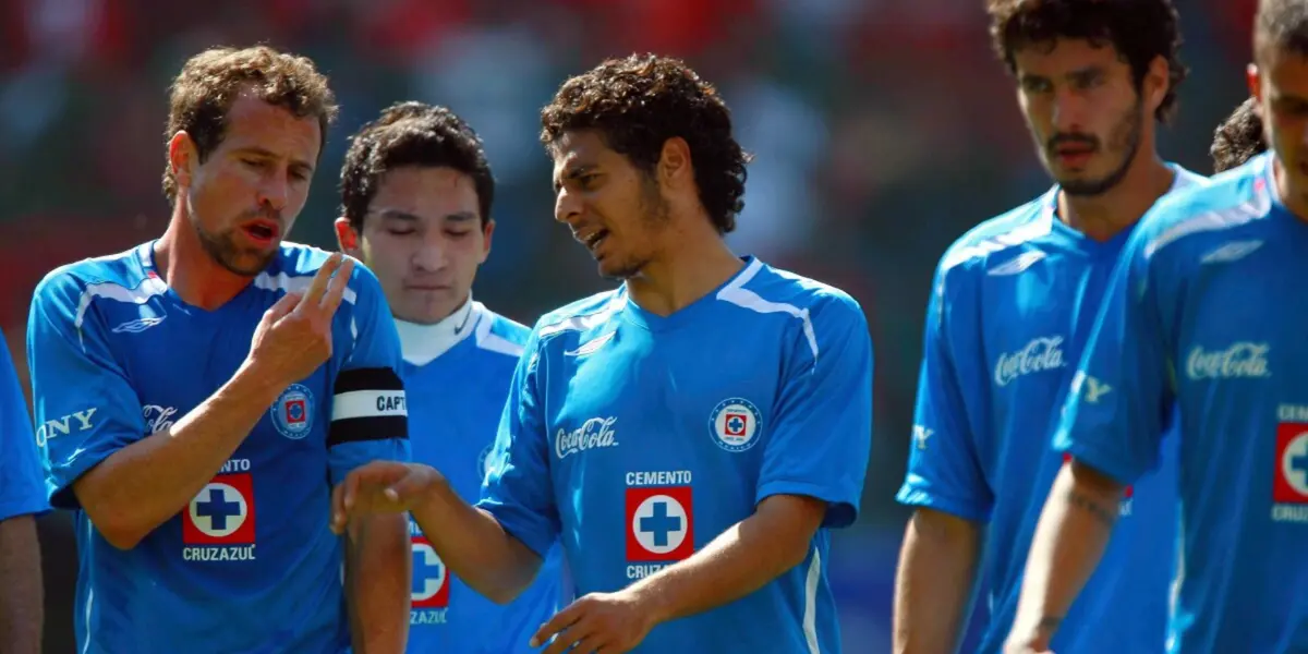 Cruz Azul fue protagonista en la primer década del milenio / Foto: TV Azteca