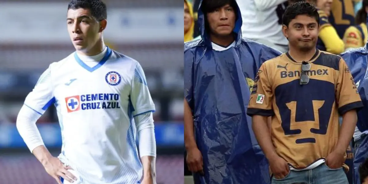 Cruz Azul ganó la Supercopa de la Liga MX