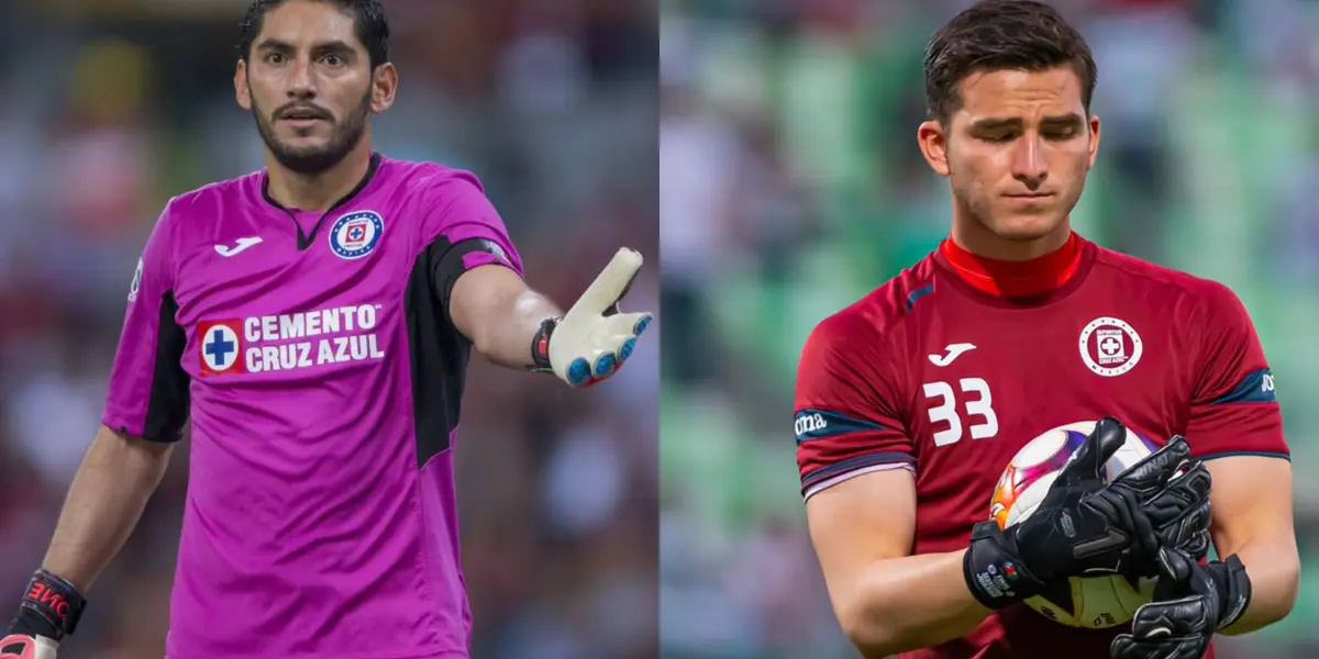 Cruz Azul ganó pero Jurado tuvo un error garrafal