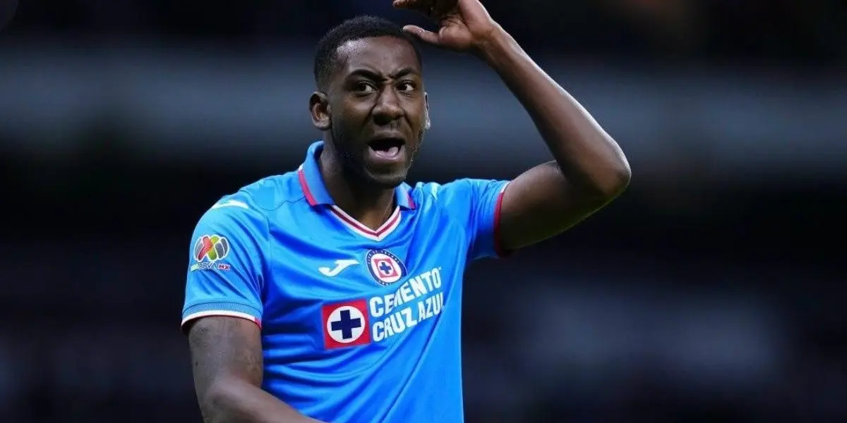 Cruz Azul ha sufrido mucho para conseguir anotaciones en el torneo Clausura 2023 de la Liga MX.