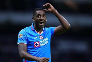 Cruz Azul ha sufrido mucho para conseguir anotaciones en el torneo Clausura 2023 de la Liga MX.