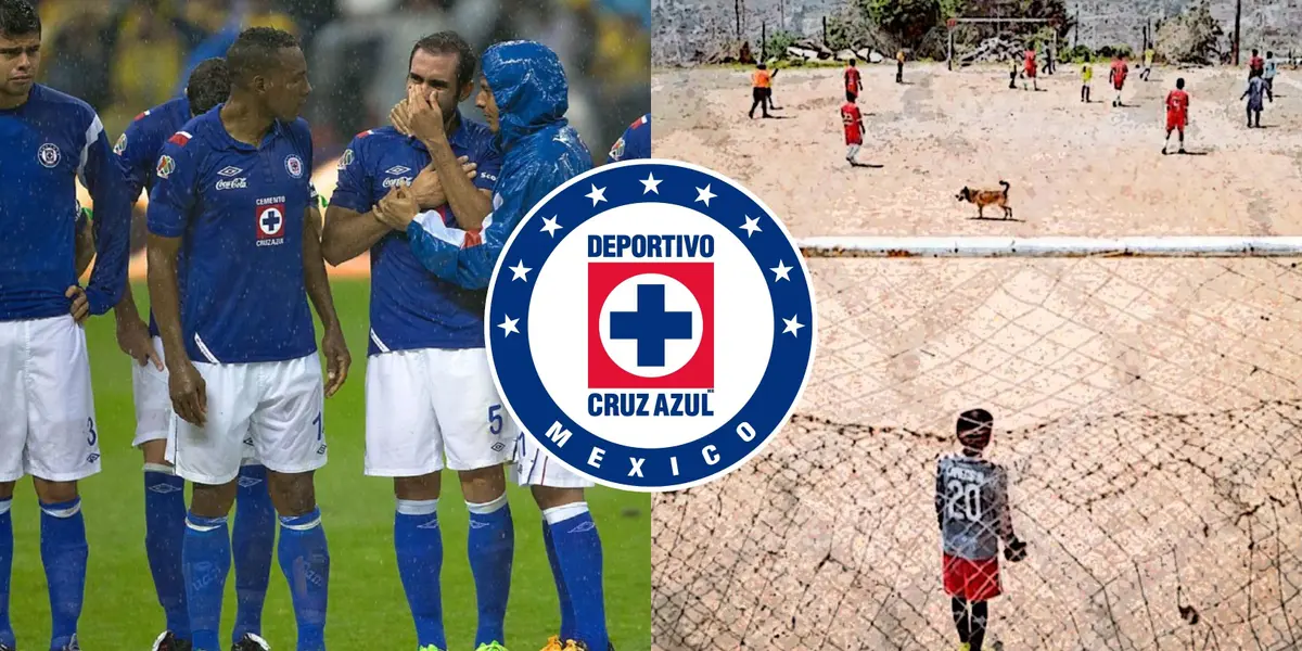 Cruz Azul ha tenido varios jugadores extranjeros que se aprovecharon del club.