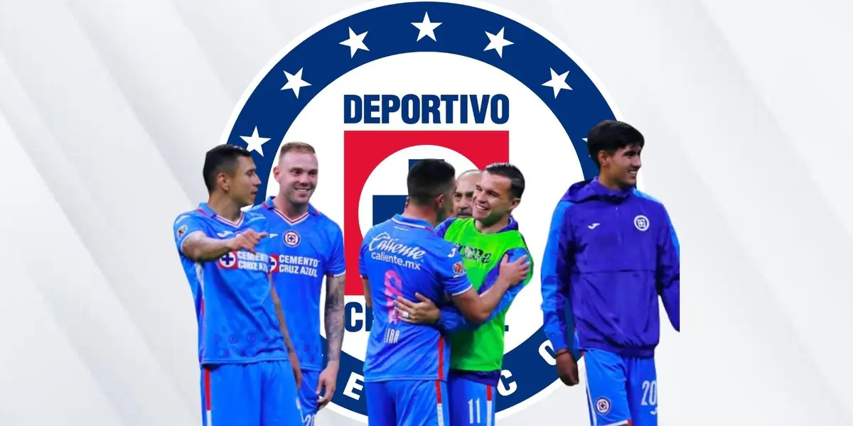 Cruz Azul hoy cierra participación en lo que es el torneo Apertura 2023, pero ¿Qué seguiría para la Máquina, ahora que se de el pitazo final?