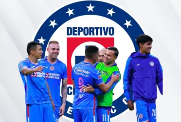 Cruz Azul hoy cierra participación en lo que es el torneo Apertura 2023, pero ¿Qué seguiría para la Máquina, ahora que se de el pitazo final?