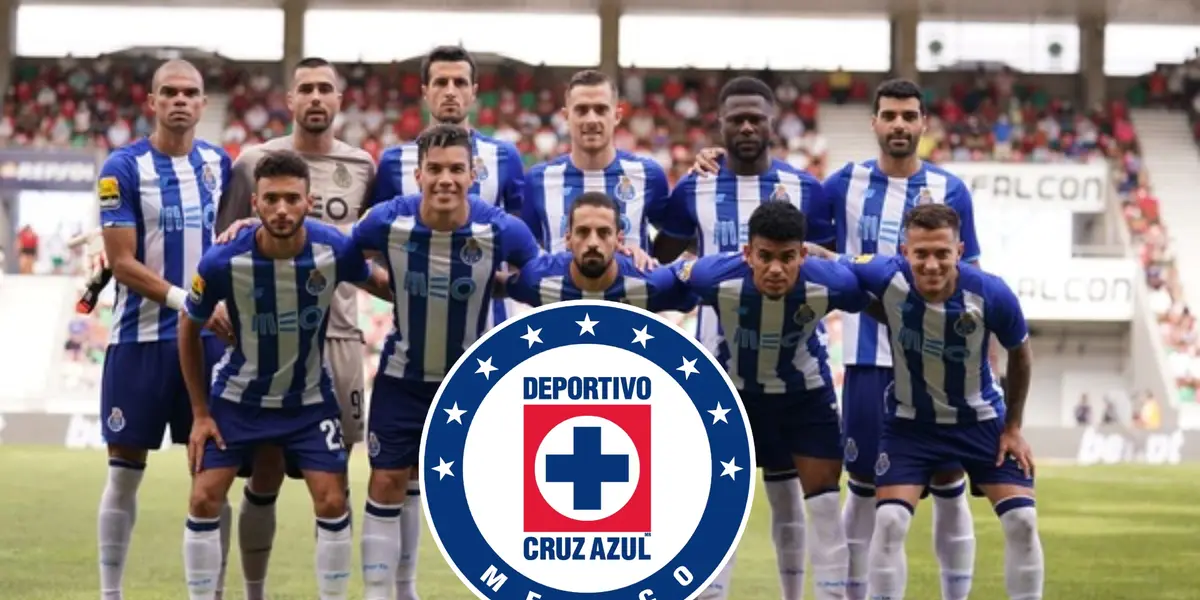 Cruz Azul le habría puesto ultimátum a Monterrey por Jorge Sánchez