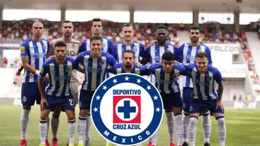 Cruz Azul le habría puesto ultimátum a Monterrey por Jorge Sánchez