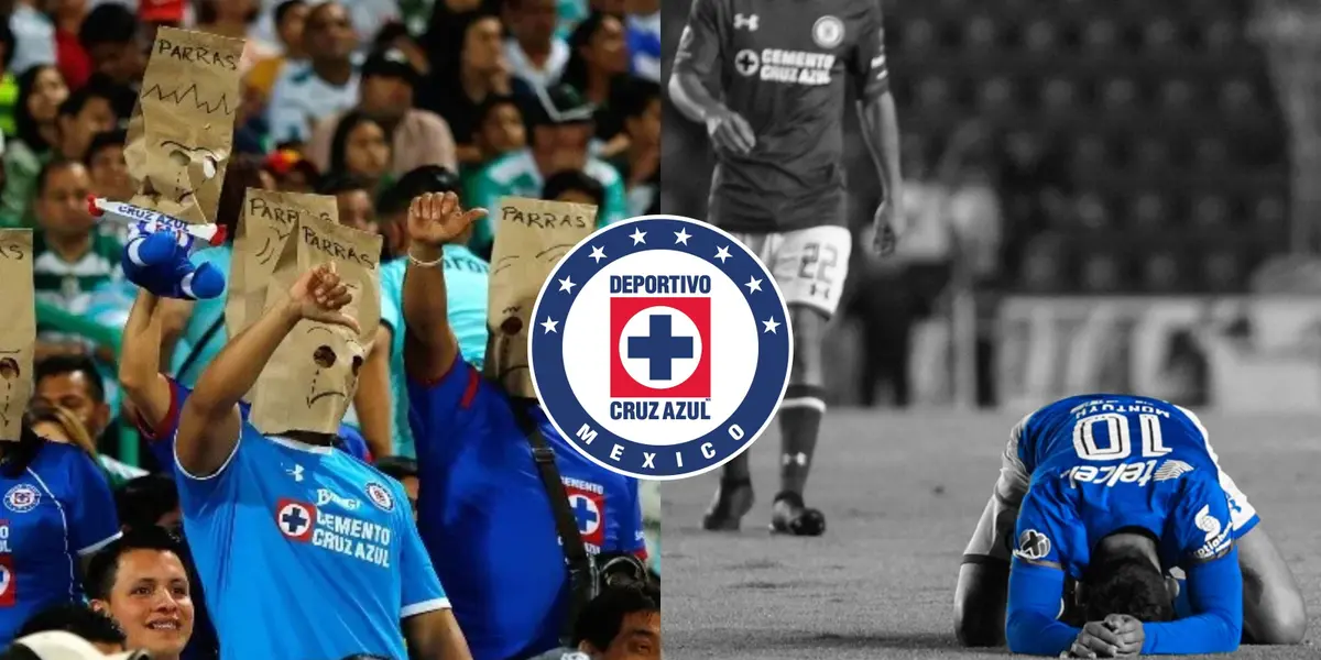 Cruz Azul lleva más errores que aciertos a la hora de elegir refuerzos.