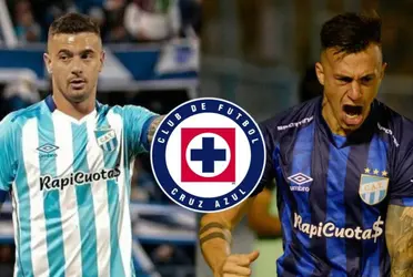 Cruz Azul lo dejó ir a préstamo, pero podría recuperarlo para el próximo torneo si mantiene su buen nivel