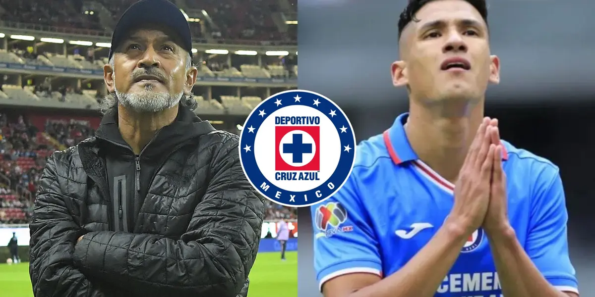 Cruz Azul necesita más refuerzos para encarar el Clausura 2023.