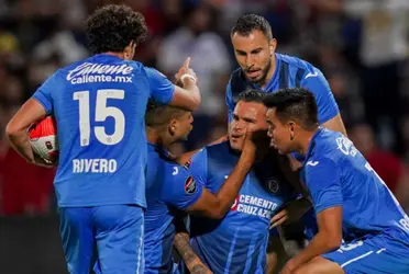 Cruz Azul necesitará de todo su arsenal para lograr el pase directo a la liguilla.