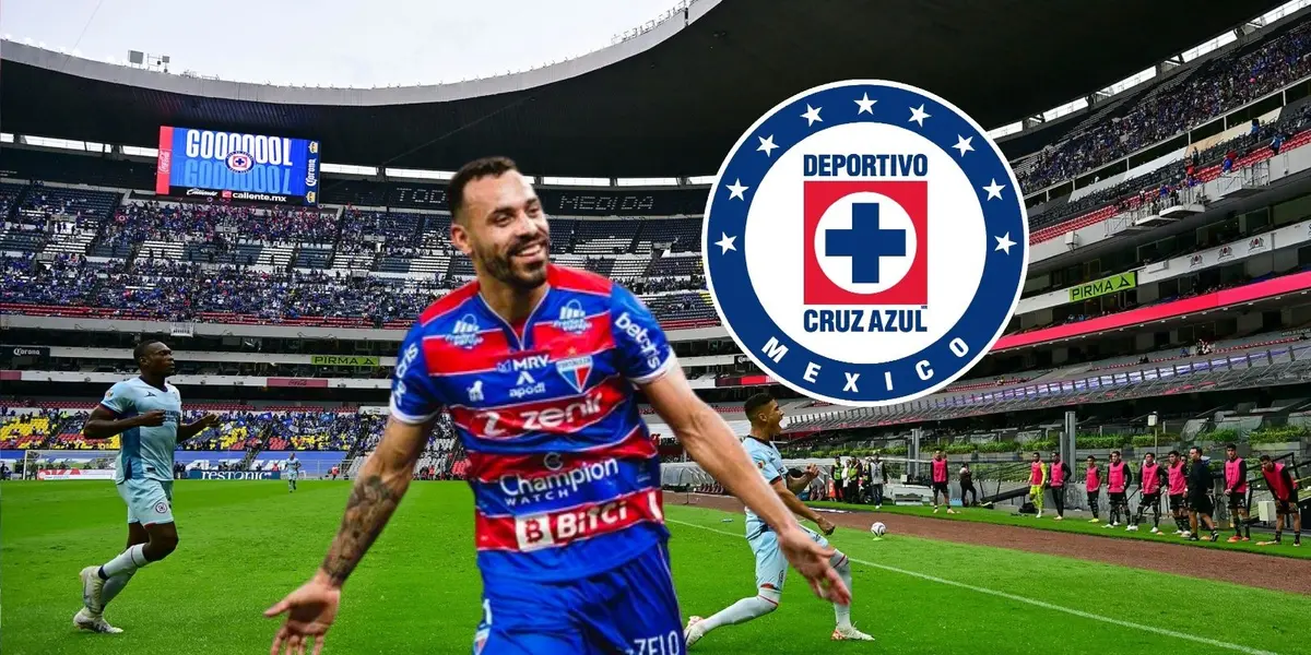 Cruz Azul no dejará que las cosas se salgan de control con Moisés, es por ello que ya tienen el plan, con su posible salida.