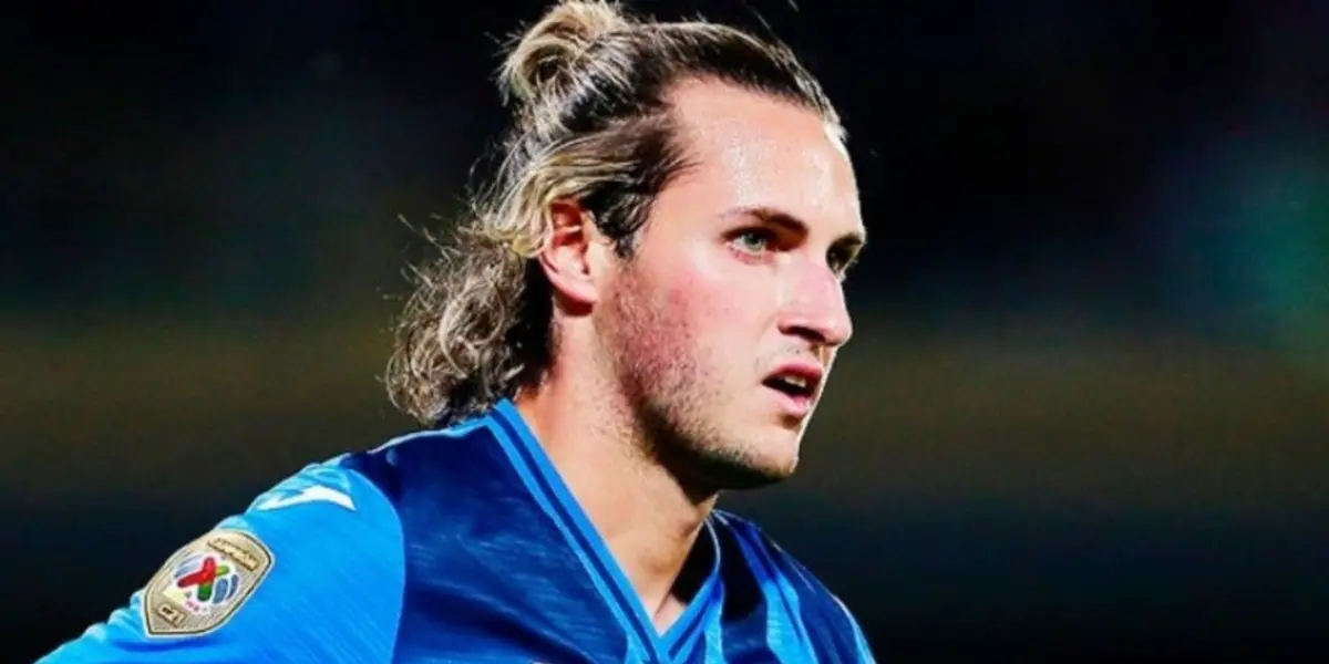 Cruz Azul no pudo anotarle gol a Pumas y se fue eliminado de Concachampions