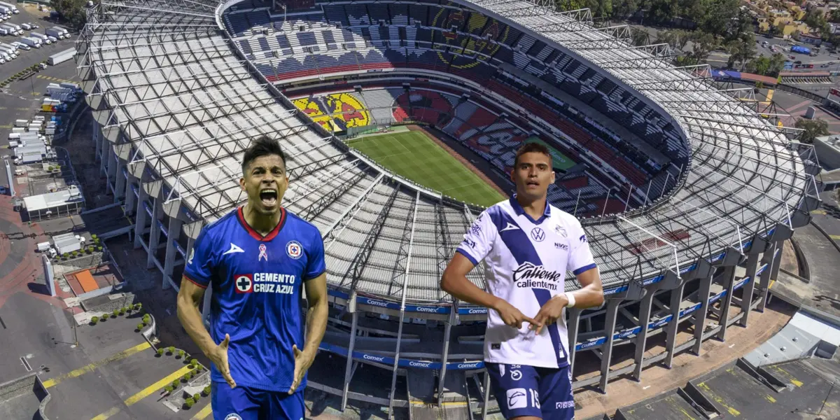 Cruz Azul no solo se juega el prestigio para enfrentar al Puebla, sino que también el tema individual con Sepúlveda será importante.