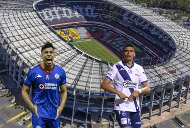 Cruz Azul no solo se juega el prestigio para enfrentar al Puebla, sino que también el tema individual con Sepúlveda será importante.