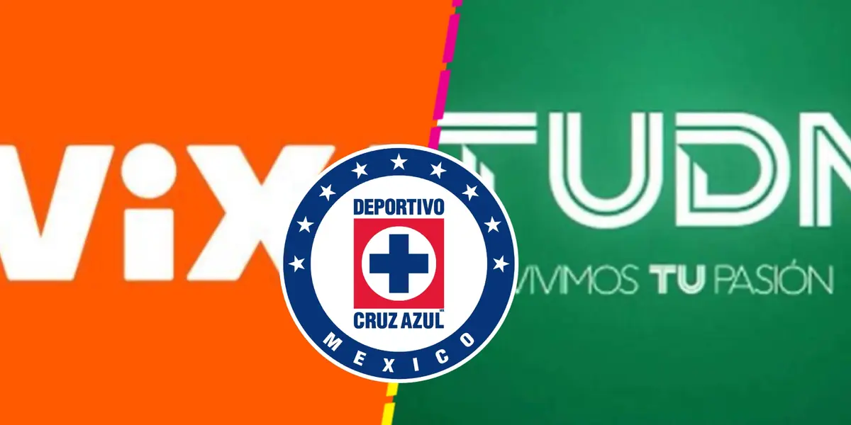 Cruz Azul nuevamente irá por Vix Plus
