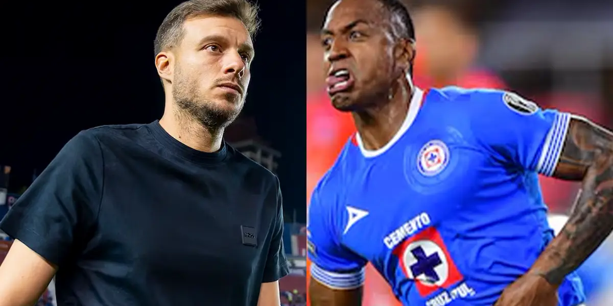Cruz Azul obtendría venta de jugadores / Foto: @cruzazul