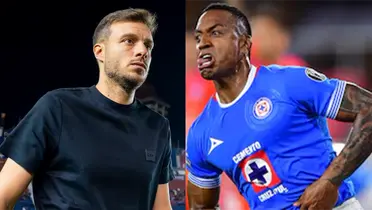 Cruz Azul obtendría venta de jugadores / Foto: @cruzazul