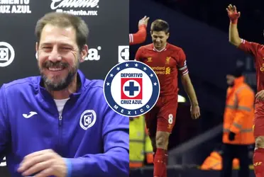 Cruz Azul piensa en traer un bombazo después del fracaso de Suárez