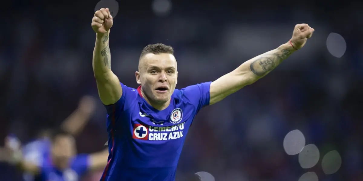 Cruz Azul pierde a su ídolo.