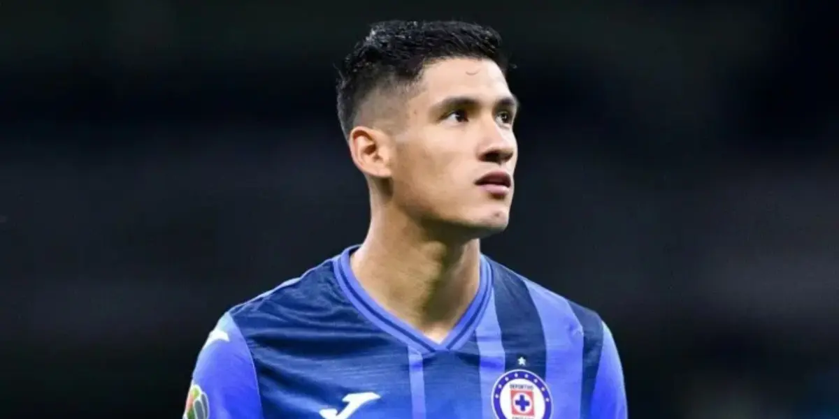 Cruz Azul pierde uno de sus hombres importantes