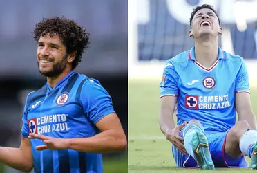 Cruz Azul pierde uno de sus mejores hombres