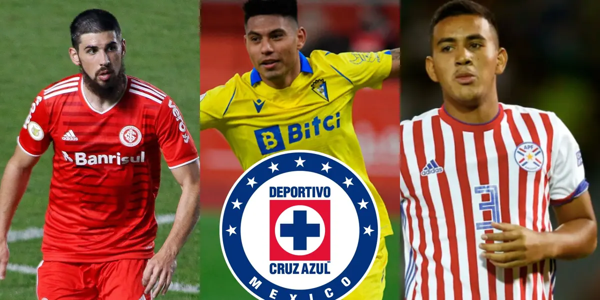 Cruz Azul podrá tener el central que tanto desea