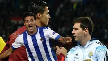 Cruz Azul podría buscar el fichaje de Carlos Vela